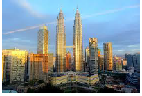 Fig 1: Kuala Lumpur