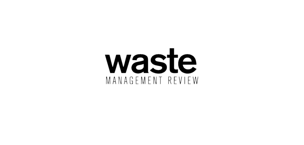 Waste Management Review