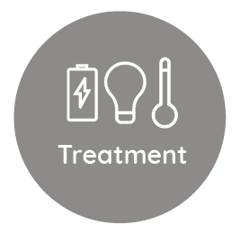Treatment services